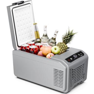 12 volt refrigerator