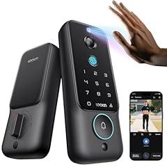 Lockin Veno Plus Palm Vein Smart Lock