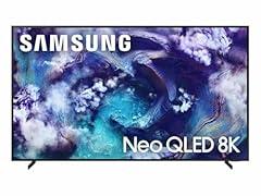 Samsung 85-Inch Neo QLED 8K Smart TV 85QN900F