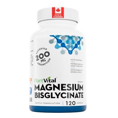 Magnesium Glycinate