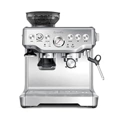 Breville Barista Express Espresso Machine BES870XL