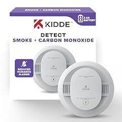 Kidde Smoke and CO Detector with Voice Alerts