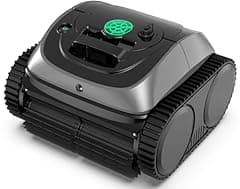 WYBOT C1 Robotic Pool Cleaner (2024 Upgrade)