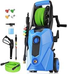Imdot Pressure Washer 5000 PSI Portable Cleaner