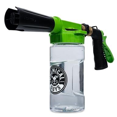 foam guns