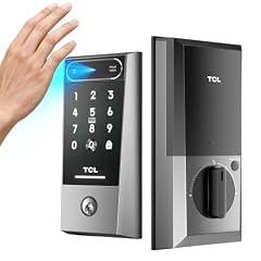 TCL D2 Pro Smart Door Lock