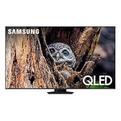 Samsung 75-Inch QLED 4K Smart TV Q80D 2024 Model