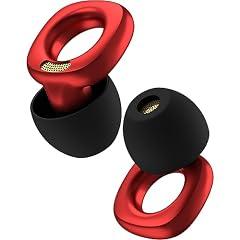 Audree High Fidelity Reusable Earplugs