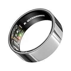 Ultrahuman Ring AIR Smart Health Tracker