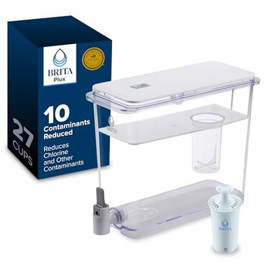 Water dispensers