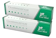 Opalescence Teeth Whitening Toothpaste Pack