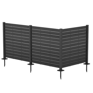 pool equipment enclosure