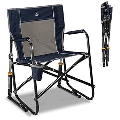 GCI Outdoor Freestyle Rocker Camping Chair