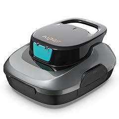AIPER Cordless Pool Vacuum Cleaner