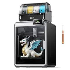 Creality K2 Combo 3D Printer