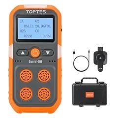 TopTes Guard-101 Gas Detector