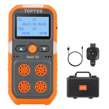 gas leak detectors