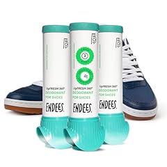 Endees UpFresh Shoe Deodorizer Spray