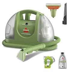 Bissell Little Green Portable Carpet Cleaner 1400B