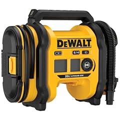 DEWALT 20V MAX Tire Inflator