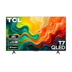 TCL 65-Inch T7 Series 4K QLED Smart TV