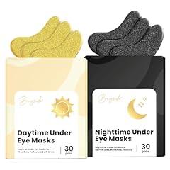 Under Eye Gel Patches for Dark Circles and Puffiness