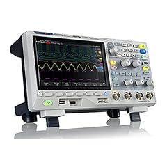 Siglent SDS1104X-E 100MHz Digital Oscilloscope