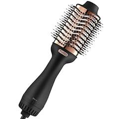 TYMO 4-in-1 Ionic Hair Dryer Brush