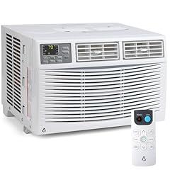Garvee 10000 BTU Smart Window Air Conditioner