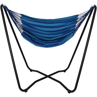 hammock chair and stand