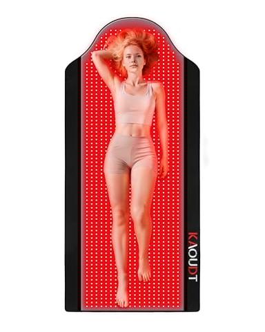 Red Light Therapy Mat