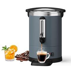 Garvee 14 L Coffee Urn, Stainless Steel