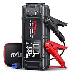 Flylinktech 8000A Car Jump Starter 26800mAh