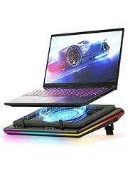 Llano V12 RGB Laptop Cooling Pad