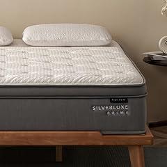 Epitex Silverluxe Prime Queen Mattress