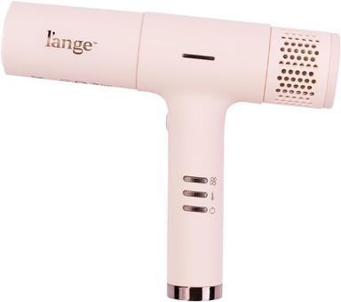 lange hair