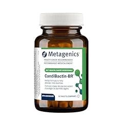 Metagenics CandiBactin-BR Berberine Tablets
