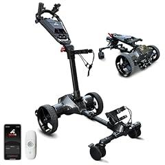 NLIEOPDA Electric Golf Cart with Remote Control