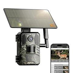 Loatos 2K HD Cellular Trail Camera