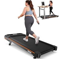 Niceday Walking Pad Treadmill Auto Incline