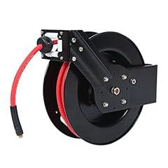 MaxWorks 80720 Auto Rewind Air Hose Reel