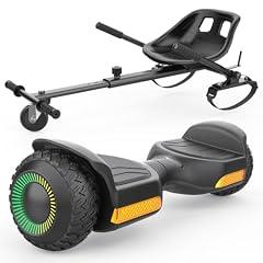Gyroor All-Terrain Self Balancing Scooter