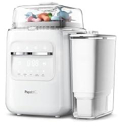 Papablic SafeguardPlus Baby Bottle Washer