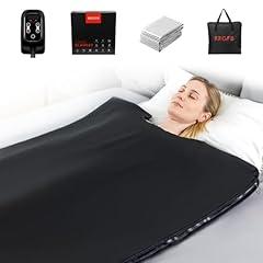 RRGFB Infrared Sauna Blanket