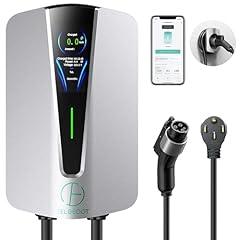 TELGEOOT 48Amp Level 2 EV Charger