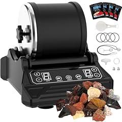 Acmeenjoy Rock Tumbler Kit