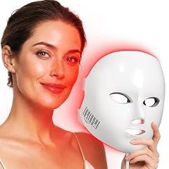 NEWKEY LED Face Therapy Mask