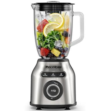 Glass Blenders