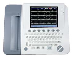 Edan SE-1200EB EKG Machine