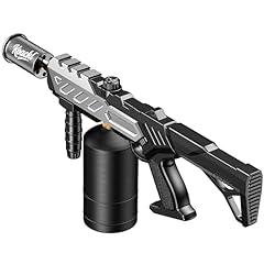 Koackl Powerful Propane Blow Torch Kit